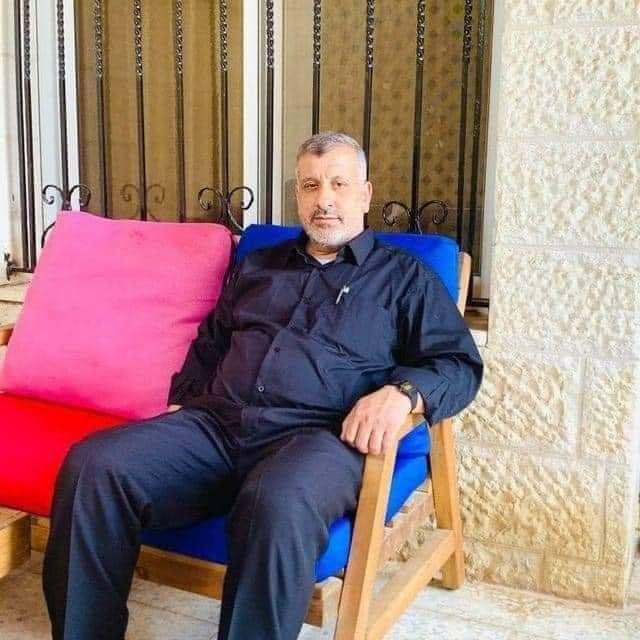דיווח ערבי: כוחותינו עצרו במהלך הלילה בכיר חמאס ביו''ש