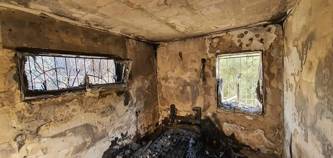 מוזאון חדש בלוד: בית שנשרף ישמש זיכרון לפרעות ביהודי העיר