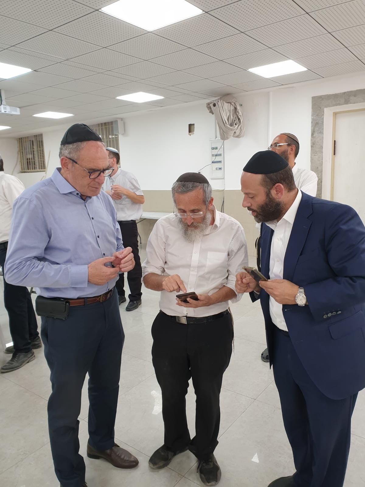 בפריפריה קיימת תמותה גבוהה | למענכם ערכו פגישת ייעוץ בנושא