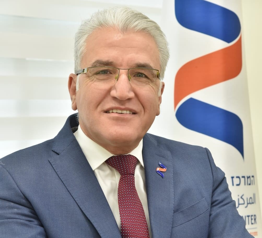 ממונה הקורונה פרופ' זרקא: "אנחנו בתקופה לא יציבה"