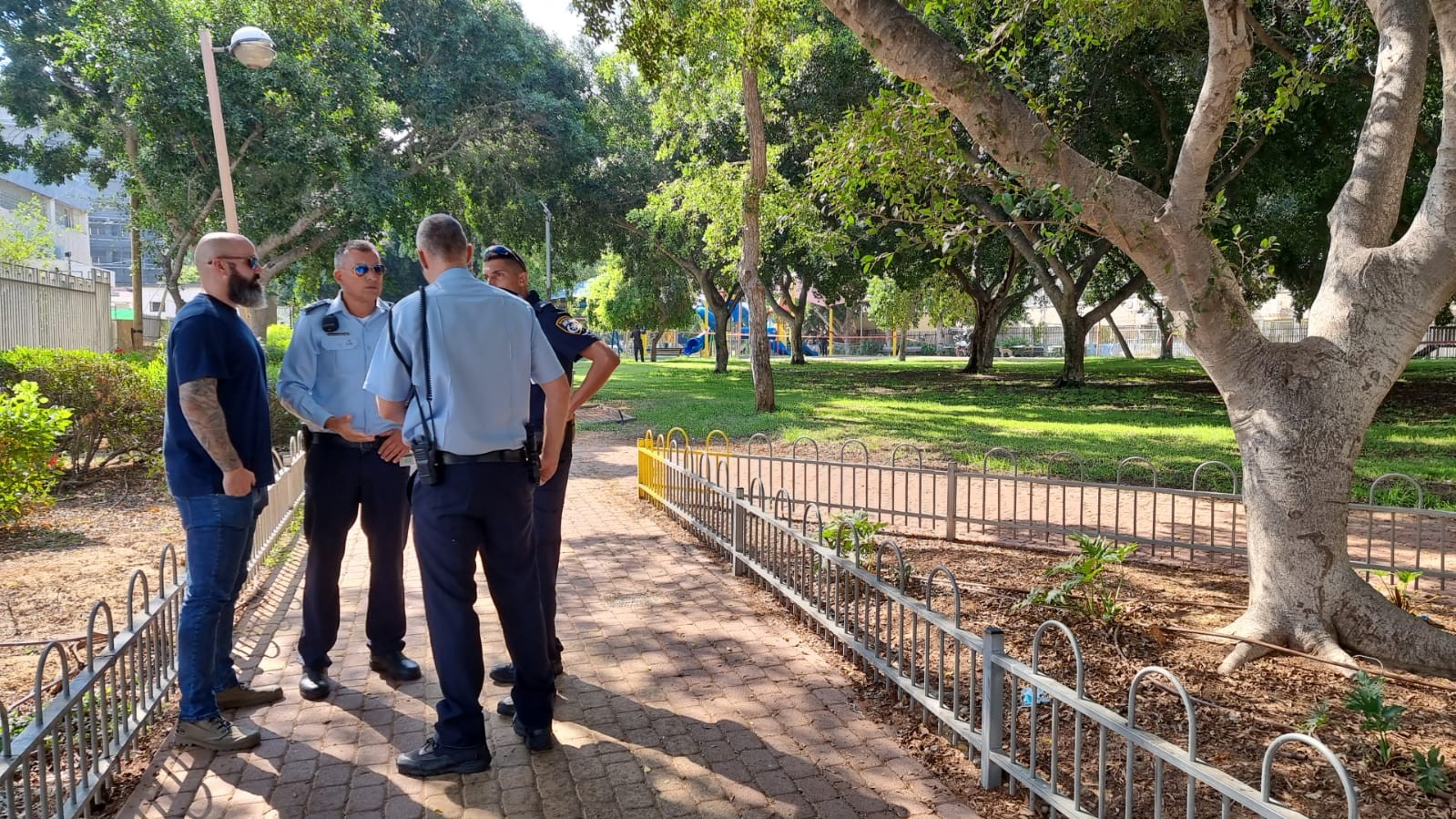 חשד לרצח באשדוד - שלושה נעצרו