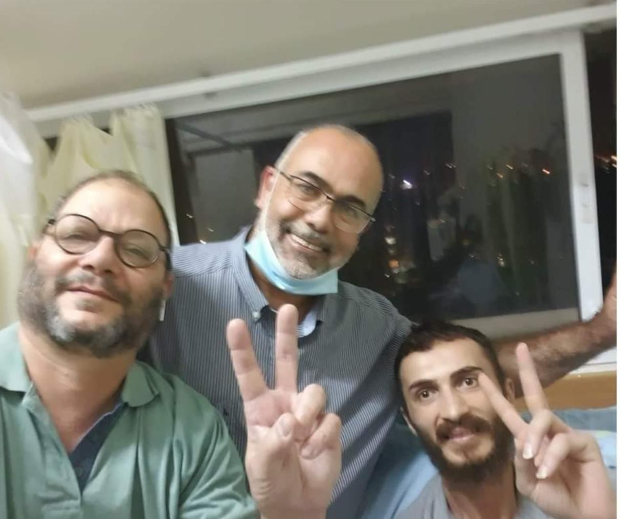 ח"כ כסיף למפגינים נגד המסתננים: מפלצות, בני שטן | צפו