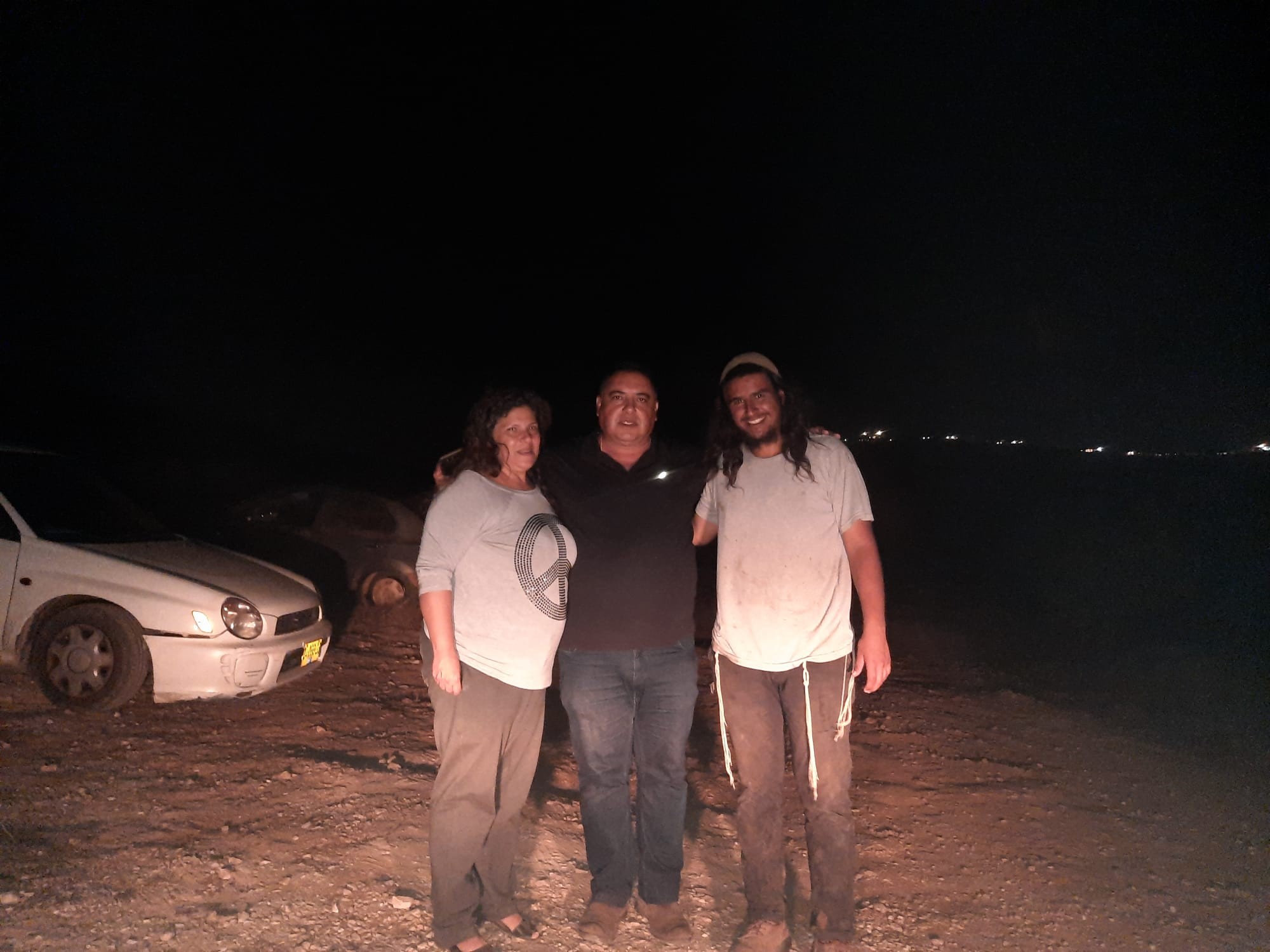לכבוד ט"ו באב: כרם לזכרה של סגן שיר חג'אג' ניטע בגאולת ציון