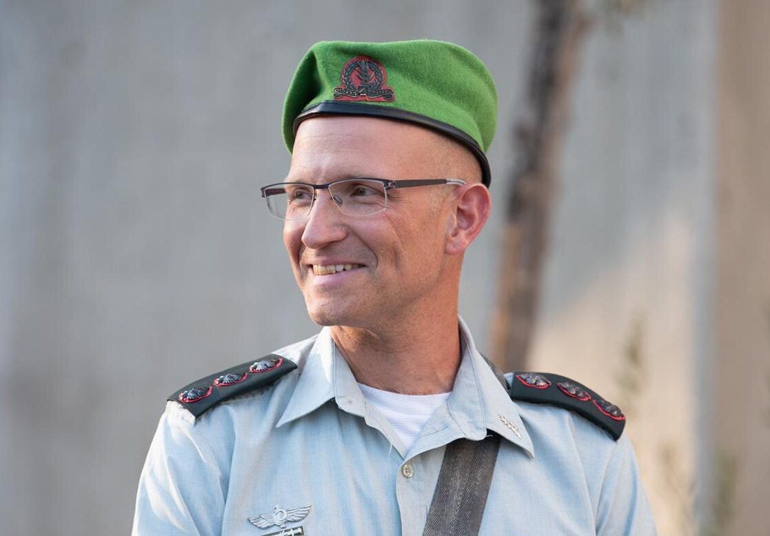 צה"ל יקים ועדת חקירה רפואית לאירוע מותו של אל"מ שרון אסמן