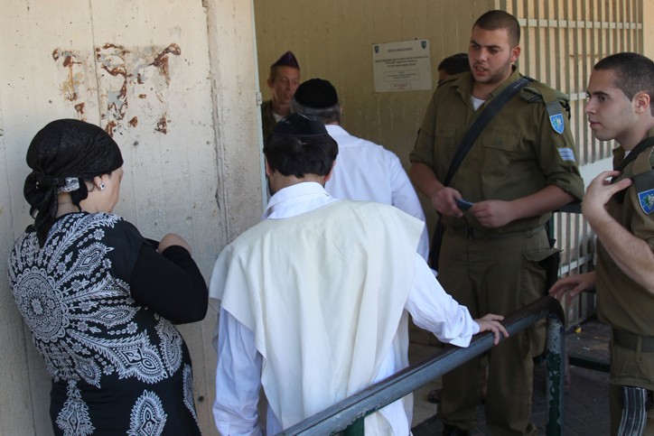 בלעדי: נתוני גיוס החרדים אל מול החוק הפופוליסטי
