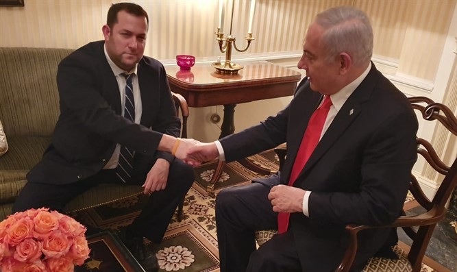 דגן: "נתניהו עמד בהסכמים איתי בנושא ההתיישבות"