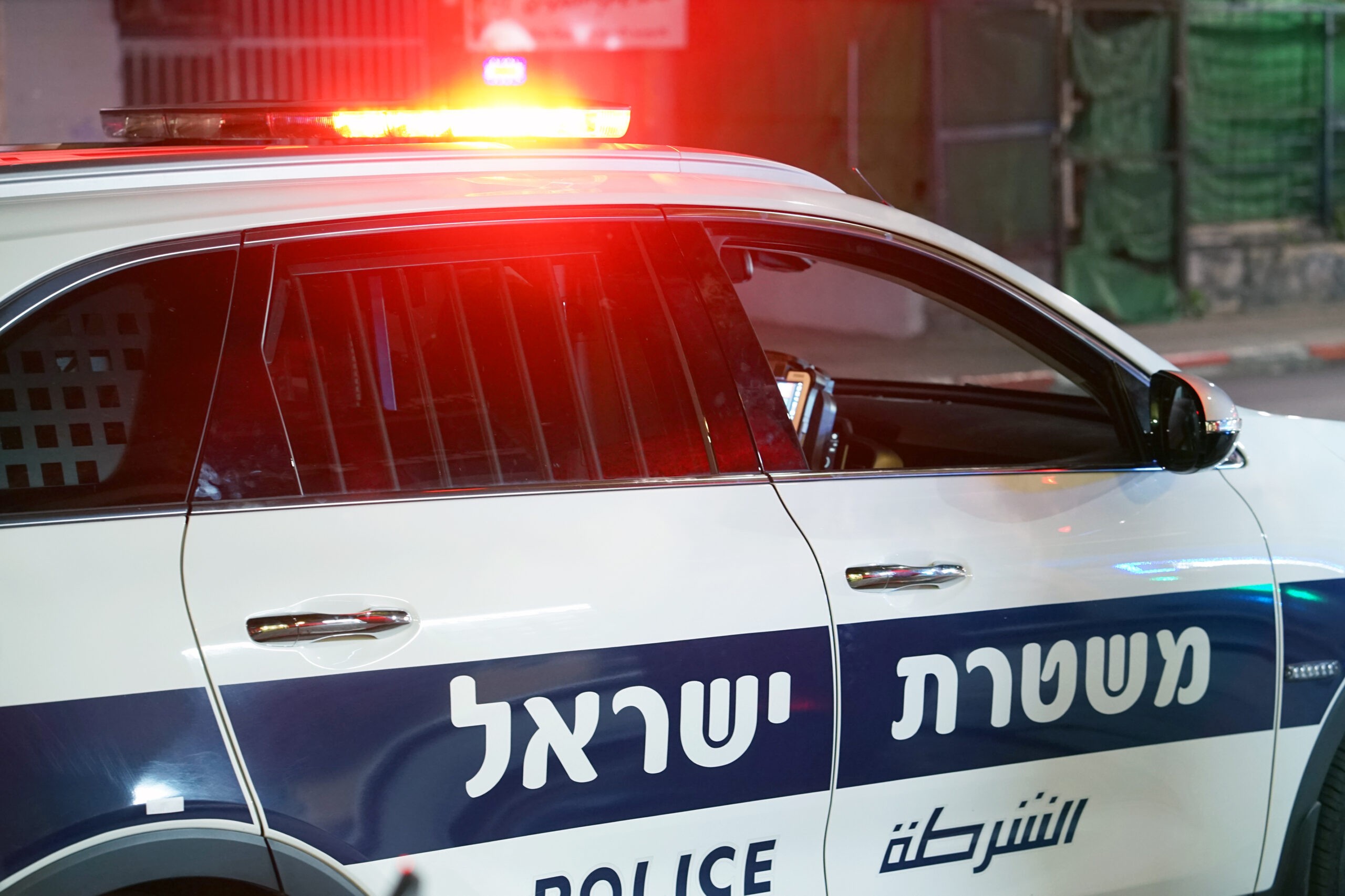 חיסול לאור יום: רוכב אופנוע נורה למוות בדרך נמיר בת"א