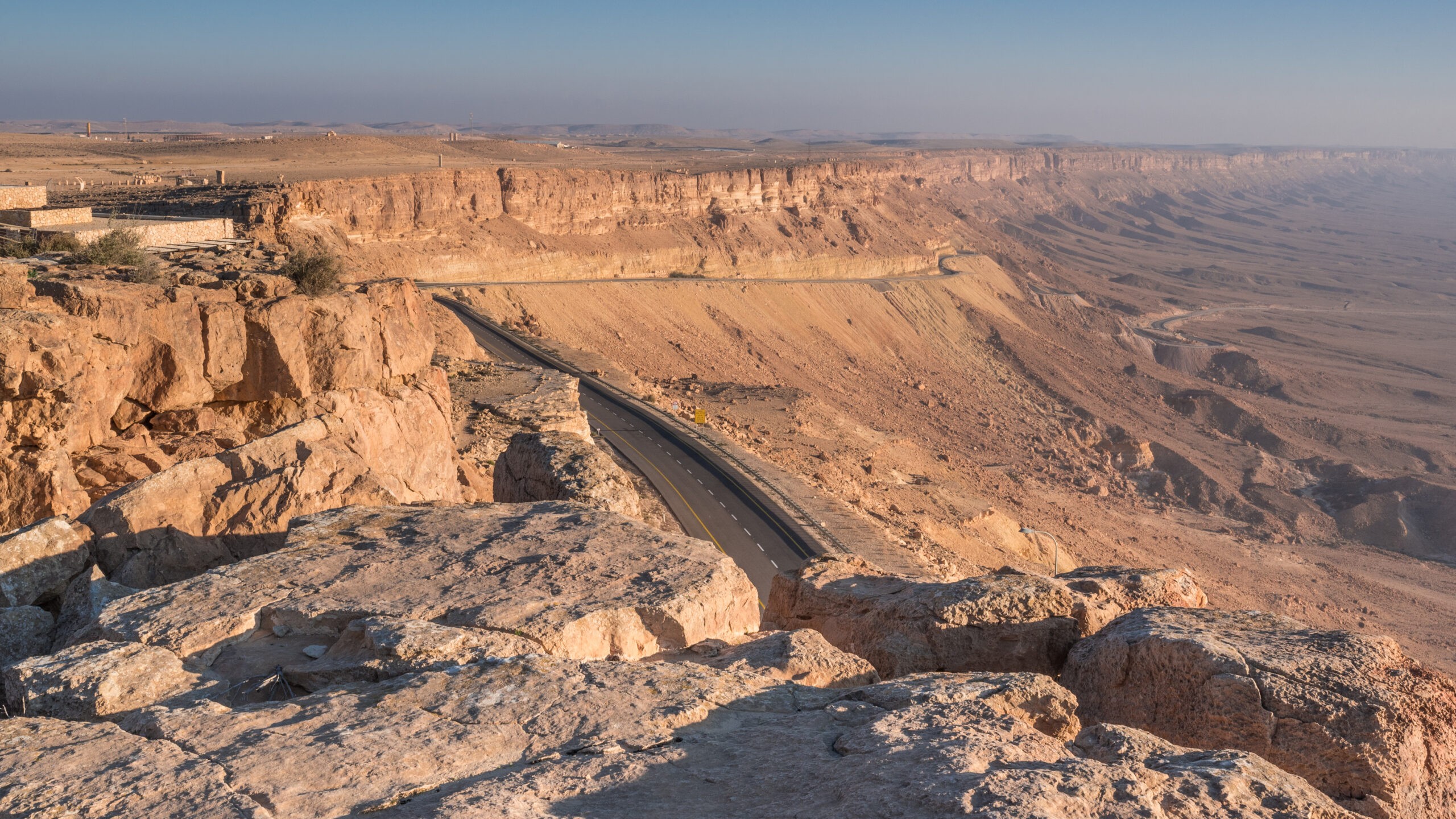 שוב עומס חום, הפעם: בינוני | התחזית לשבוע הקרוב