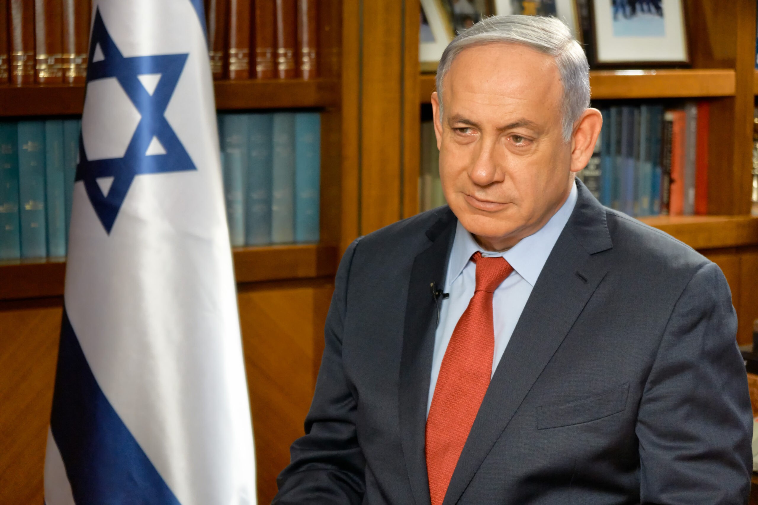 נתניהו. צילום: שאטרסטוק