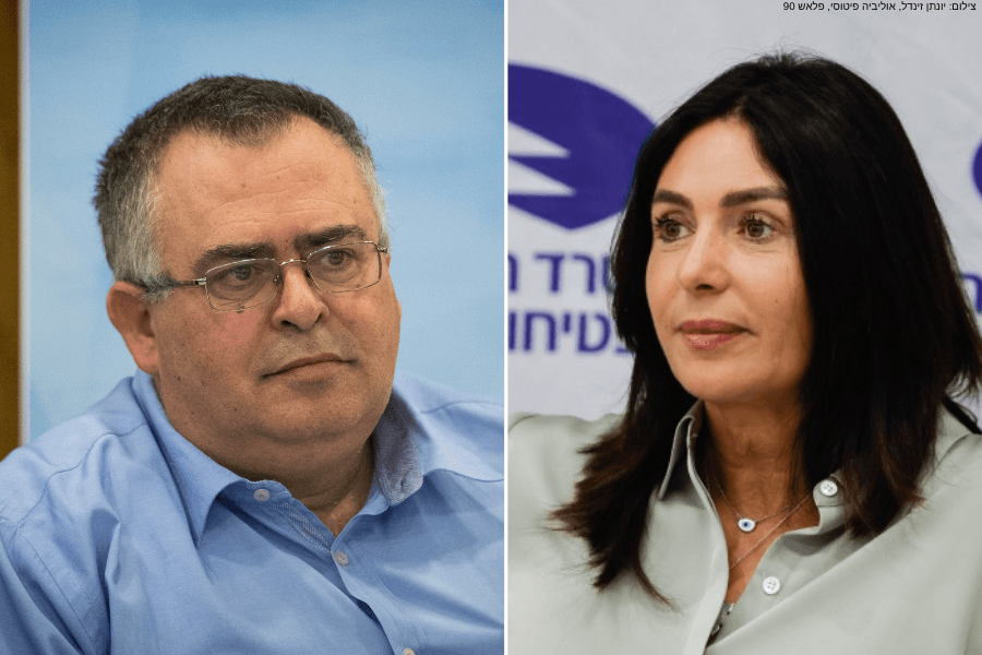 נציגים מהאופוזיציה יעתרו היום לבג״ץ נגד הקואליציה