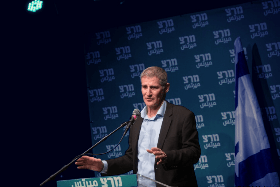 צילום: מרים אלסטר, פלאש 90
