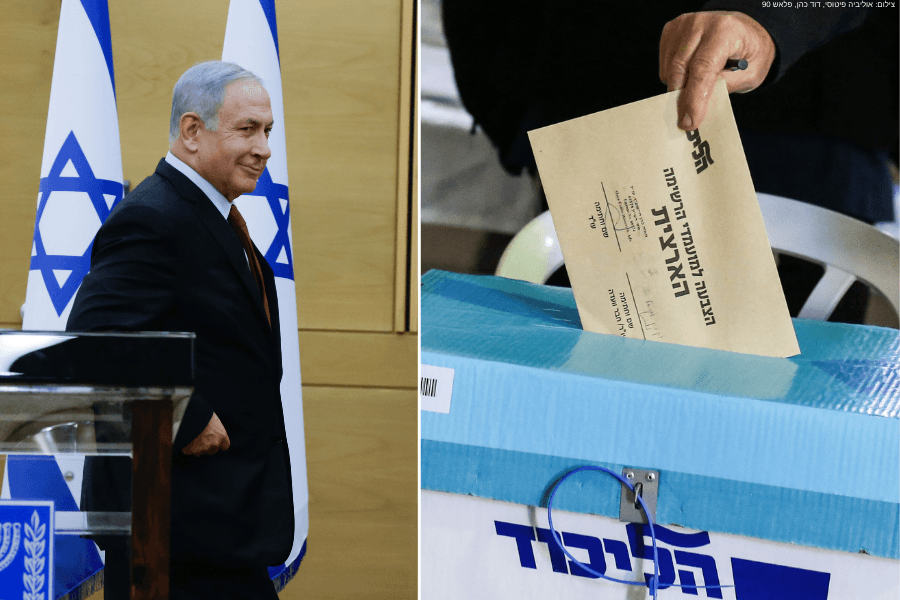 מוכנים? בקרוב שינויים במפלגת הליכוד