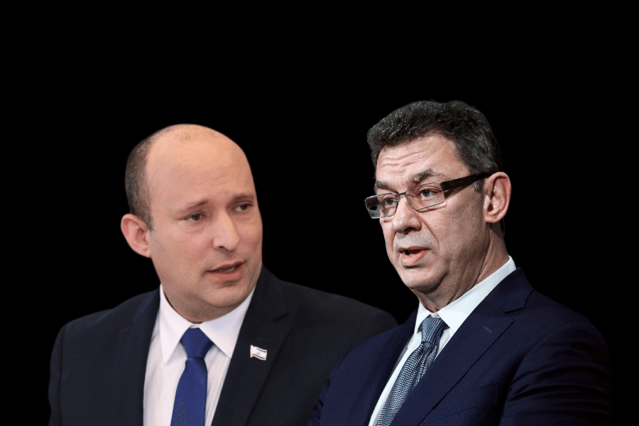 רה"מ שוחח עם מנכ"ל פייזר: דנו באספקת חיסונים נוספים לישראל