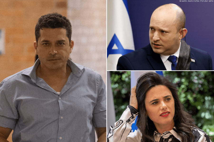 הדילמה של בנט ושקד, ולמה לא ימהרו להקיא מתוכם את שיקלי