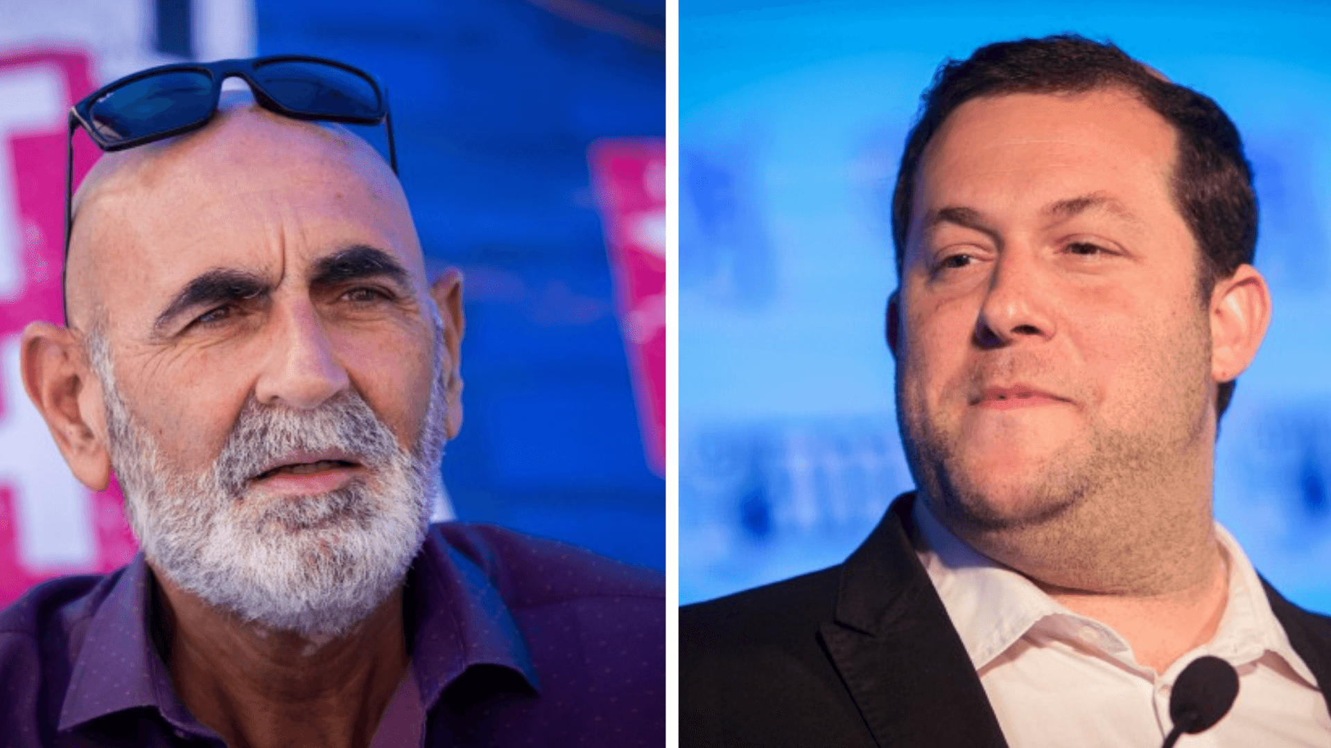 ויכוח בצמרת יש״ע: דגן לאלחייני - צריך ממשלת ימין מלאה