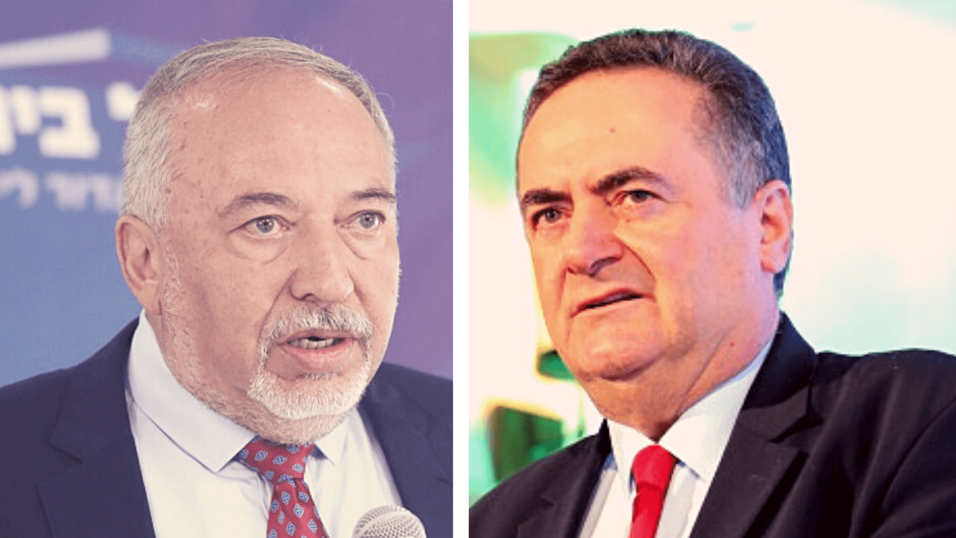 שר האוצר לשעבר נגד ליברמן: "הפקידים תפסו שר אוצר פראייר"