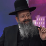 הרב המקובל: זו הסגולה המיוחדת לזיווג ופרנסה ליום הקרוב