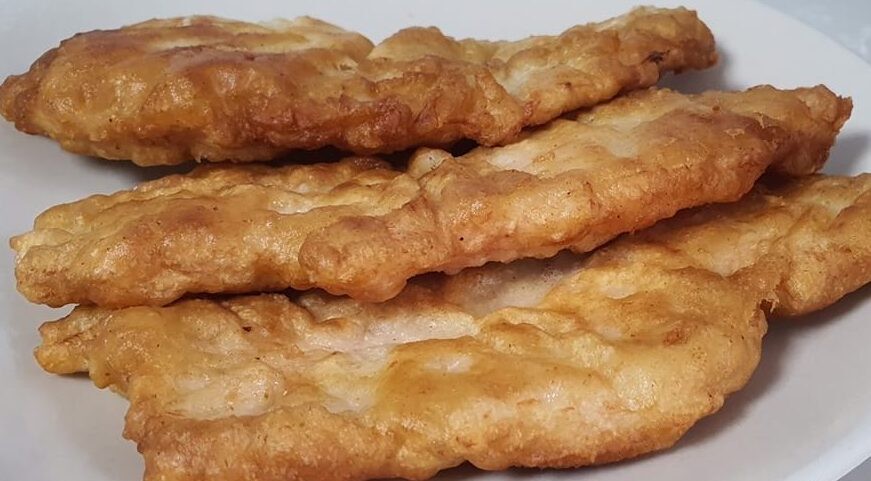 מחפשים גיוון? מתכון לשניצל טעים בסגנון שונה
