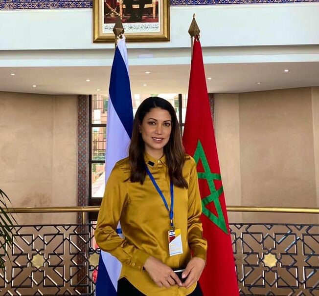 מסע יחסי ציבור? | ליטל שמש במחשבות על הביקור במרוקו