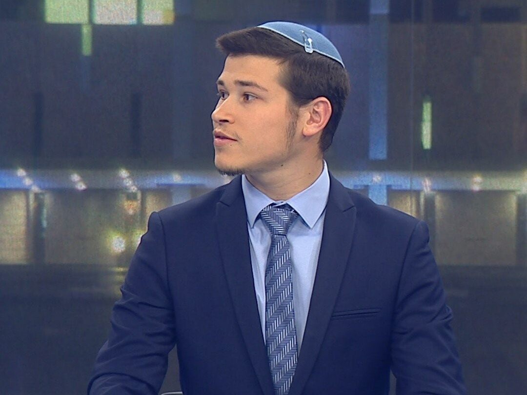 בעקבות הפרסום על מצבו של כתב ערוץ 20 - שאילתה לשר הבט"פ