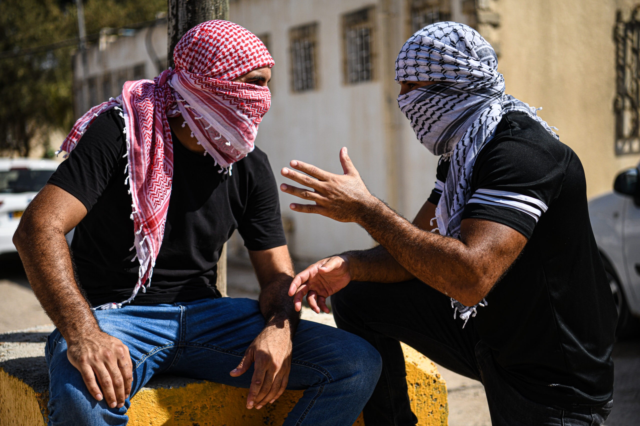 צילום: דוברות משטרת ישראל