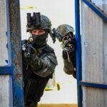 תוך 48 שעות: 212 חשודים בהחזקת אמל"ח ופעילות טרור נעצרו
