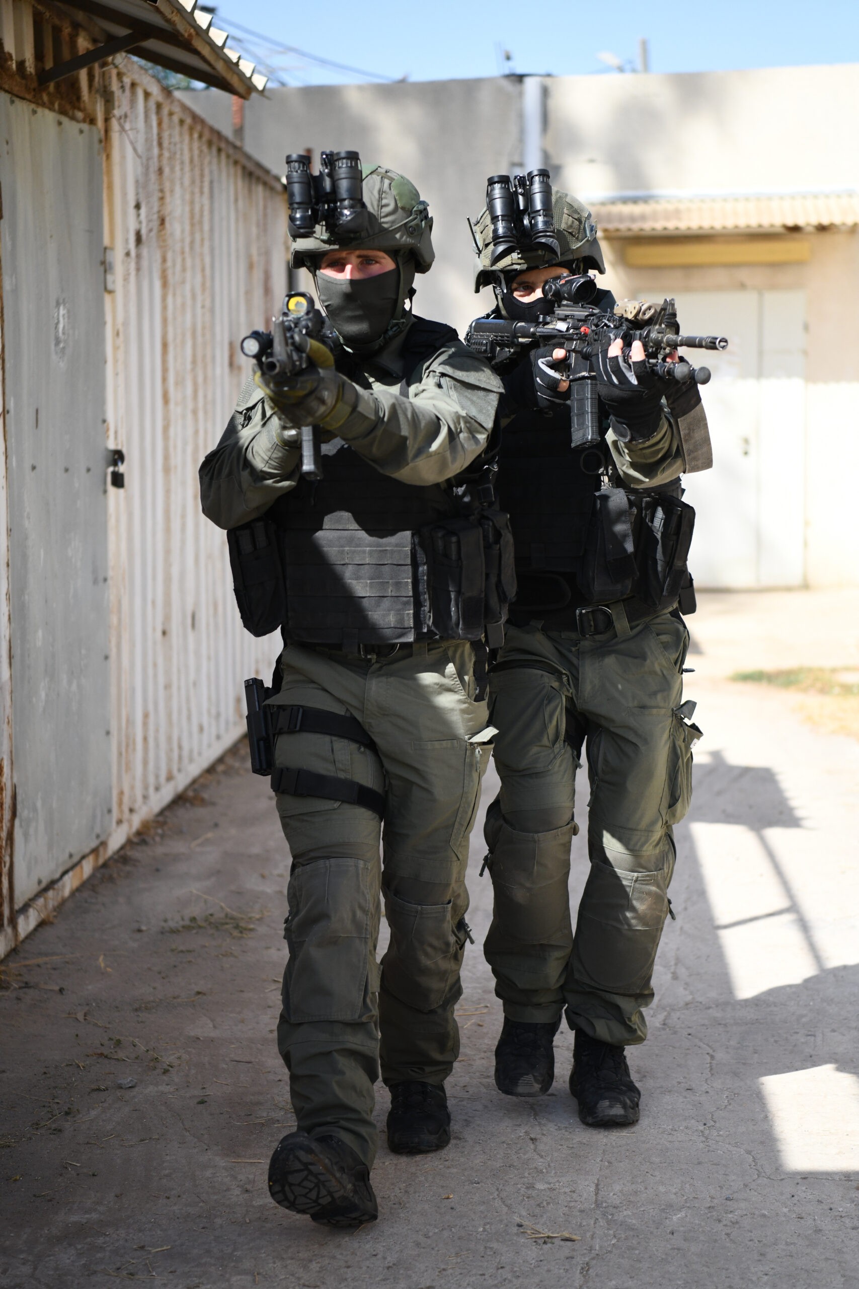 כוחותינו לכדו מבוקש בפעילות טרור בכפר יעבד הסמוך לג'נין