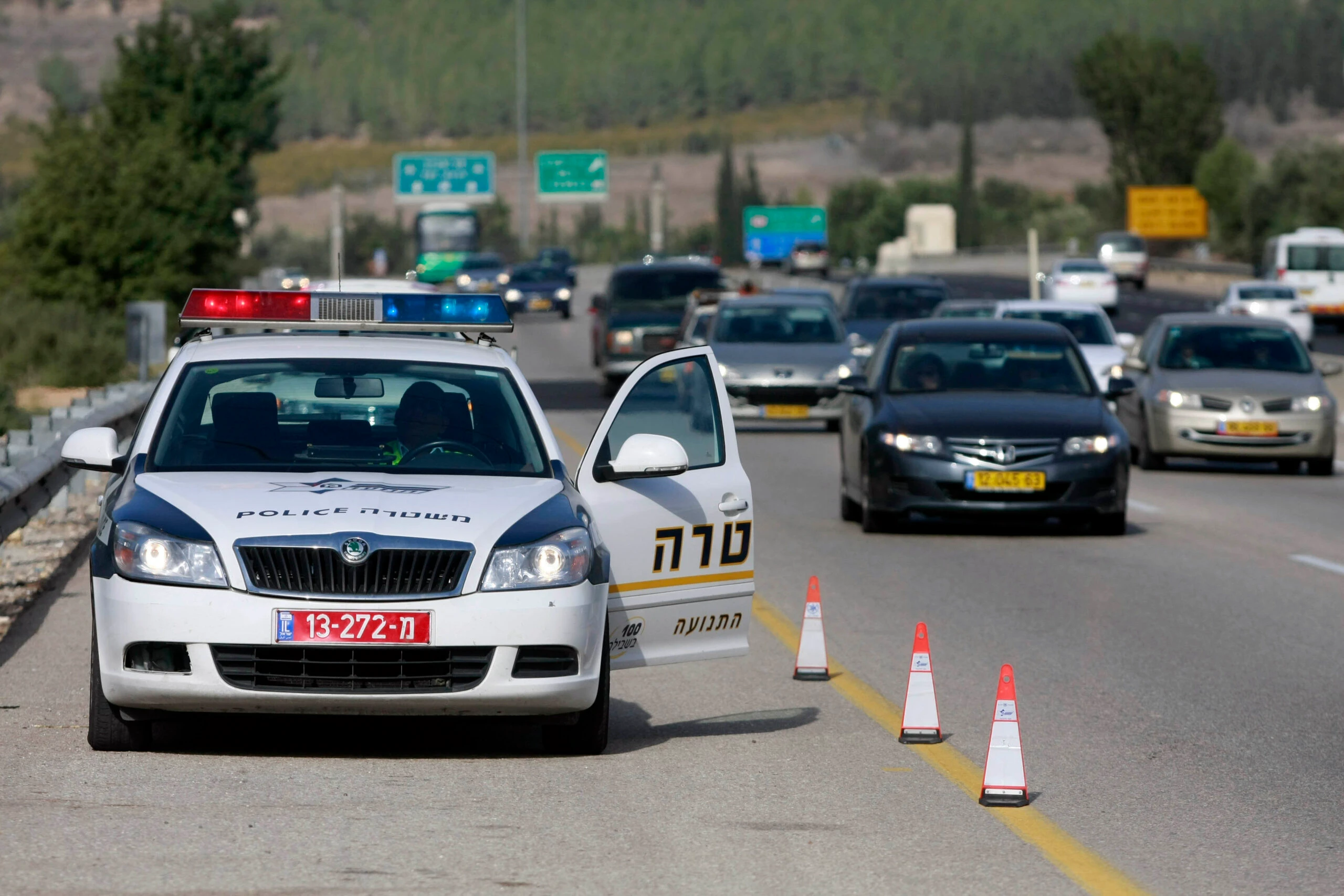 צילום: אדיר סולטן פלאש 90