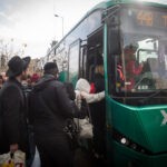 החל ממחר: כמה תשלמו על נסיעות בתחבורה הציבורית?