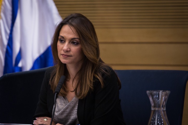 שאשא-ביטון: "אציג את חשיבות פתיחת הלימודים ב-1 בספטמבר"