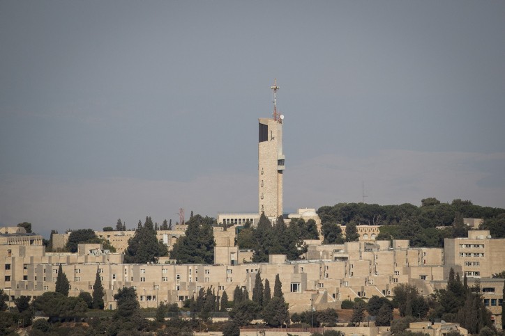 צילום: יונתן זינדל פלאש 90