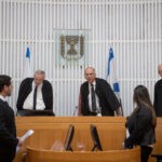 כניסת הפליטים מאוקראינה: בג"צ לא יתערב כרגע במתווה שקד