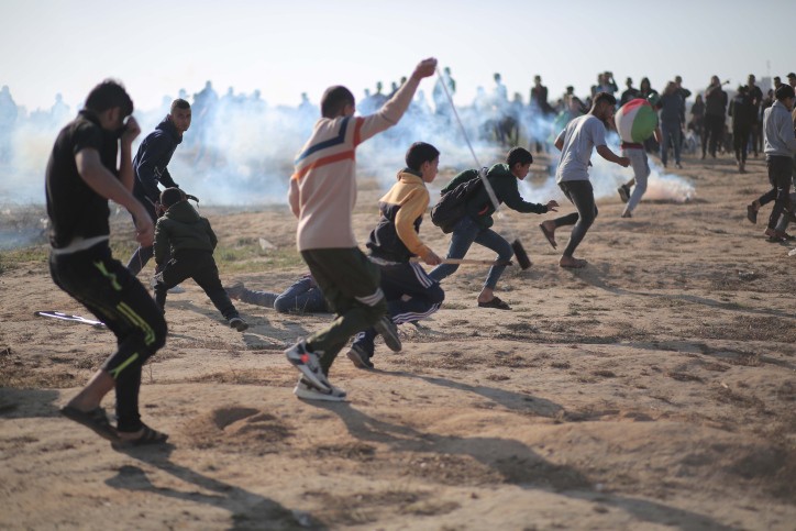 הממשלה החליטה להעניק הטבות נוספות לרצועת עזה