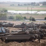 מהתקפה להגנה: כוחותינו נערכים לנסיגות מאזורים רבים ברצועה