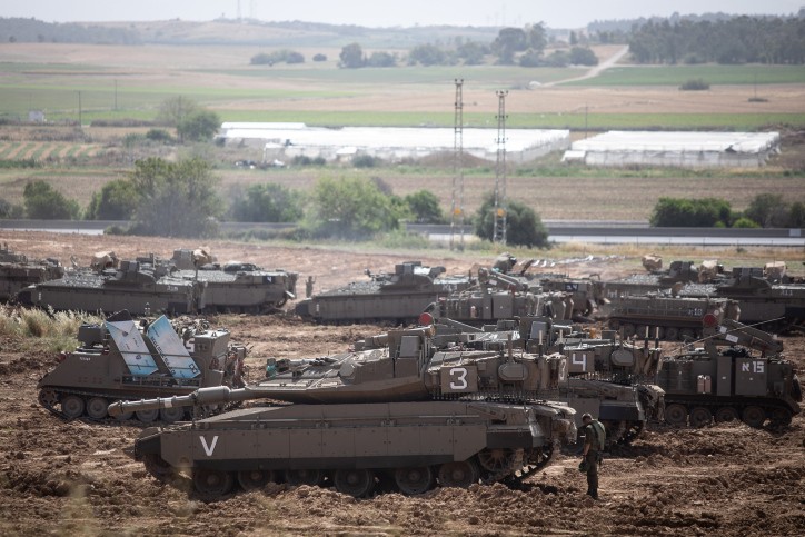 צילום: אהרון קרון, פלאש 90