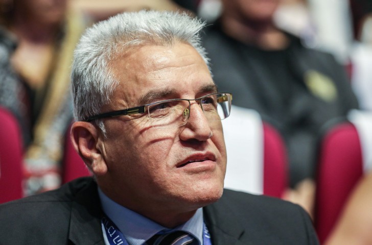 זרקא: "לא הולכים כרגע להגבלות, קורא לעטות מסיכה בשטח סגור"
