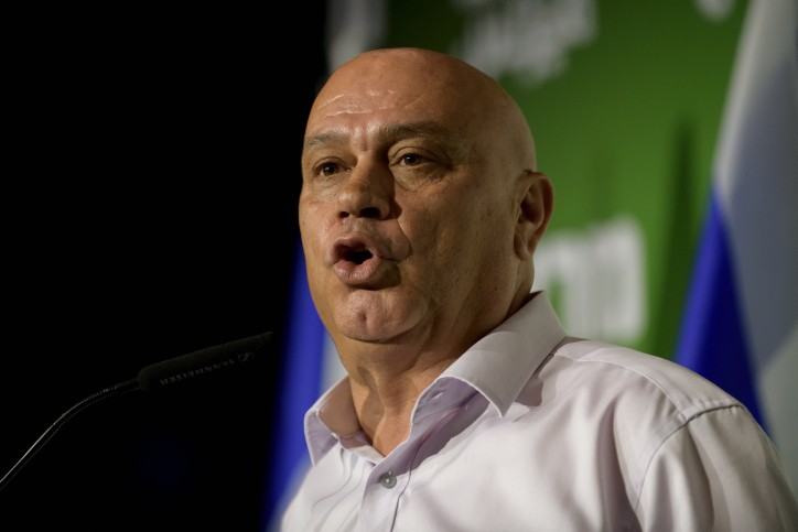 השר פריג': "הממשלה לא תקים באביתר, לא ישיבה ולא יישוב"