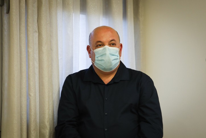 פרופ' גרוטו מזהיר: "הגל הרביעי עוד לא הגיע לשיאו"
