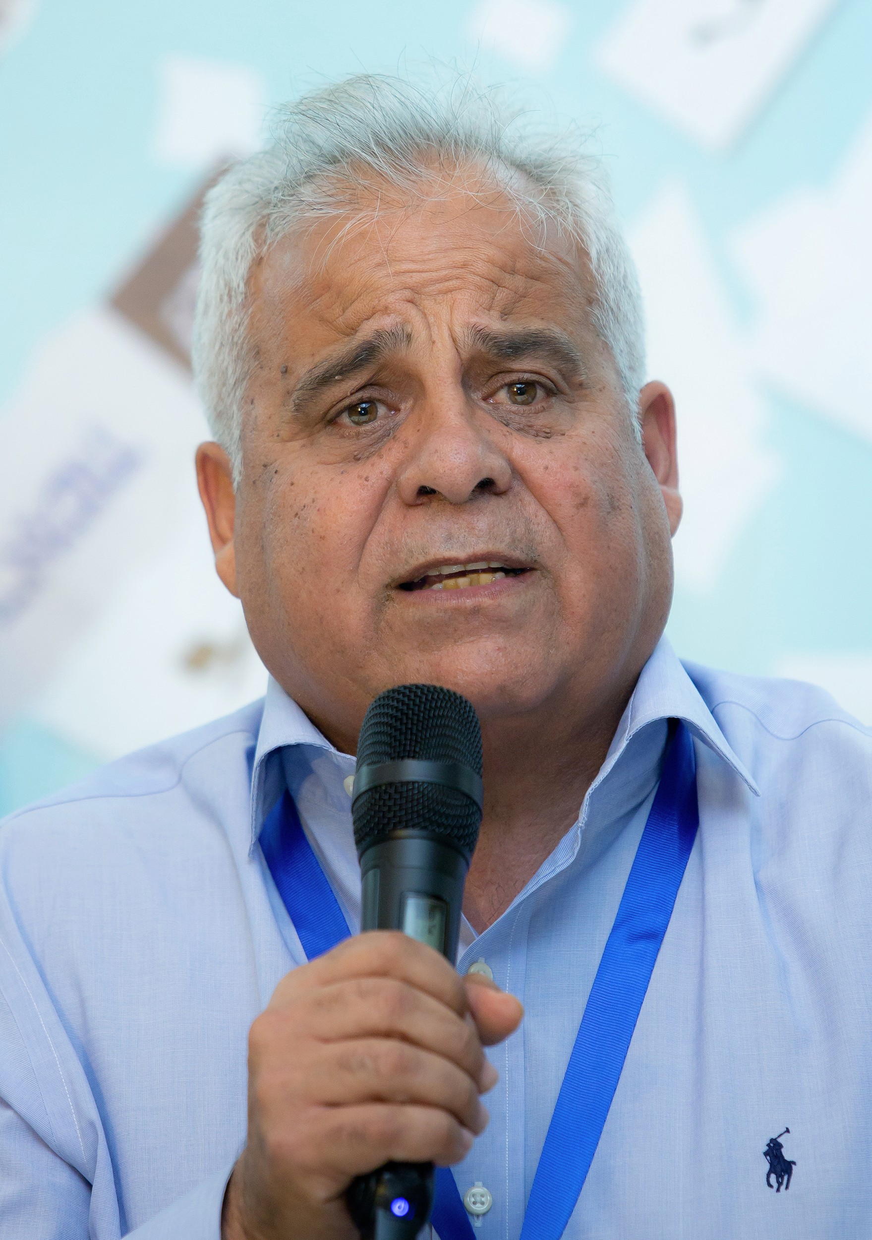 ראש העיר דימונה בני ביטון: "הלימודים ייפתחו באחד בספטמבר"