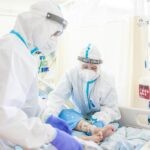 משרד הבריאות: זן חדש של קורונה התגלה בישראל