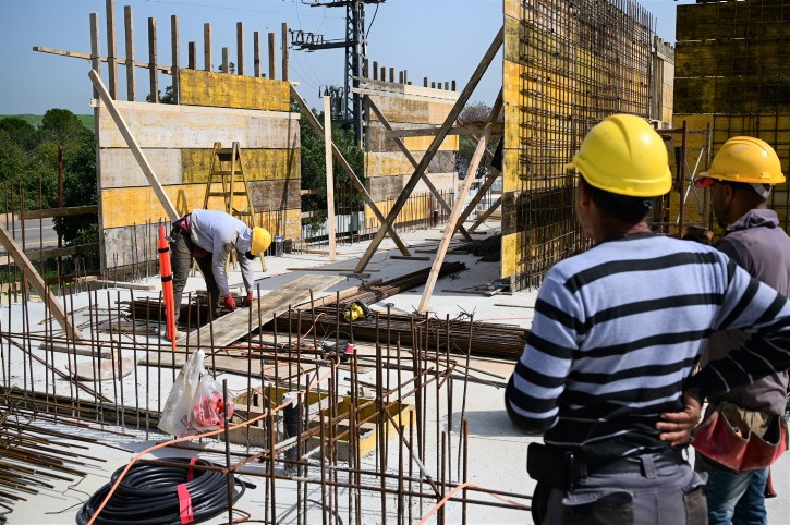 עיבוי מבנים והגדלת הסמכות: אושר החוק שיחליף את תמ"א 38