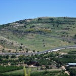 במארב יזום: כוחותינו עצרו חשוד שחצה במכוון את הגבול מסוריה