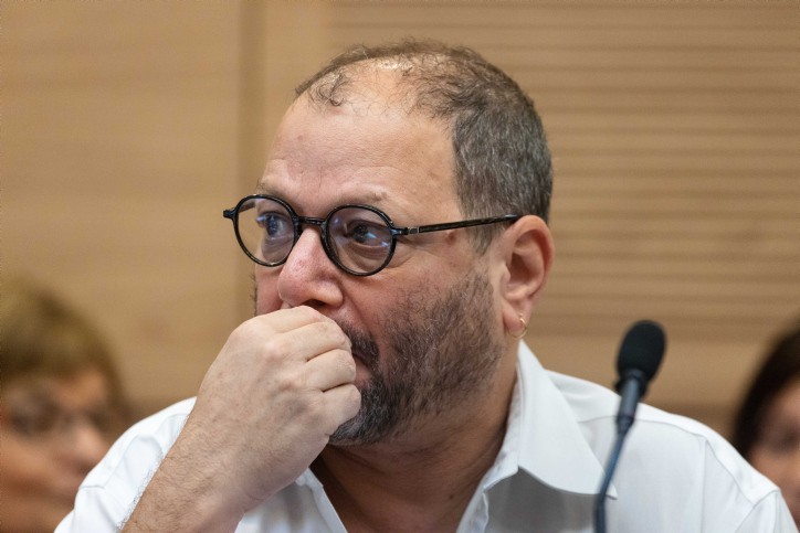 צילום: אוליביה פיטוסי, פלאש 90