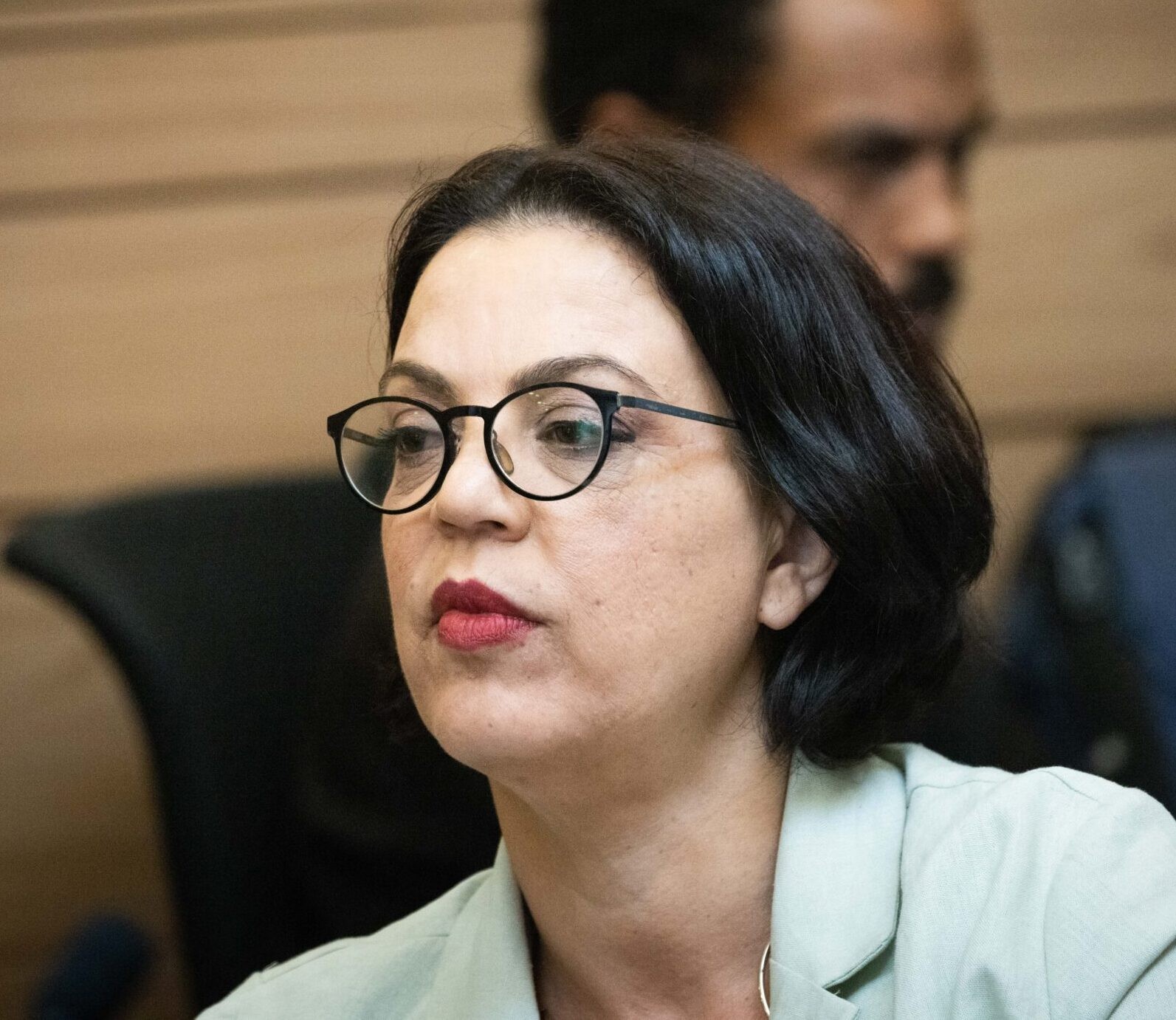 חה"כ דיסטל תוקפת: 6 אנשים היו חיים אלמלא ניתוק השופטים