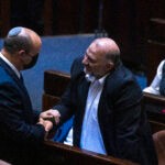בכיר ברע"ם תמך בירי מעזה: "אין פתרון מלבד ניצחון"