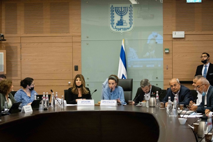 לאחר הודעת מנהלי שבעת ביה"ח: ועדת הבריאות תתכנס לדיון חירום