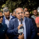 טיבי בפוסט ניחומים לאמו של המחבל: "לא זכתה לראותו משתחרר"