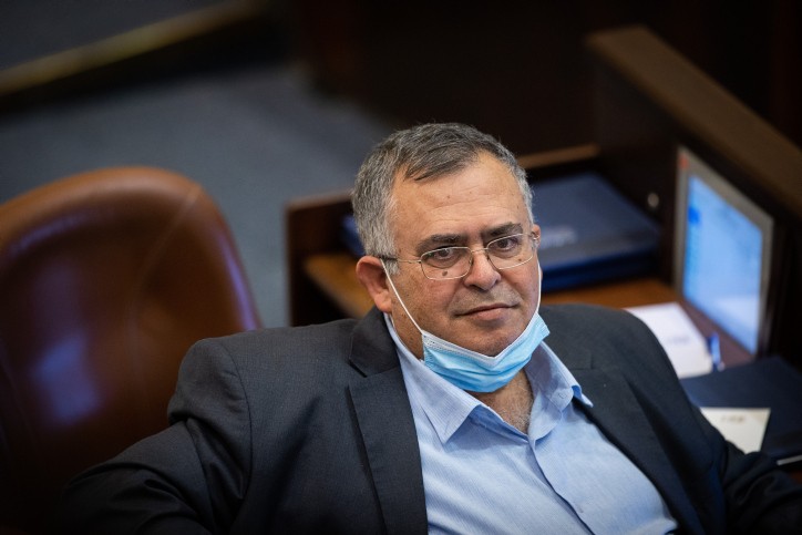 הפרקליטות הגישה כתב אישום נגד ח"כ דוד ביטן