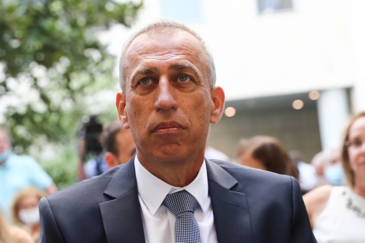 מנכ"ל משרד הבריאות: נשקול סגר כבר בסוף אוגוסט