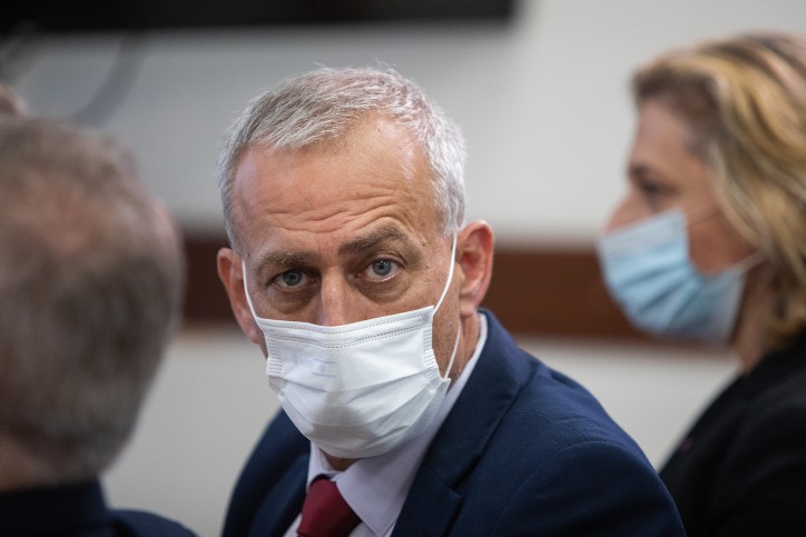 אש: ה'דלתא פלוס' לא מגלה עמידות לחיסון מעבר לזן הדלתא